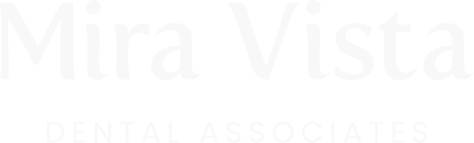 Mira Vista Dental Associates Wordmark